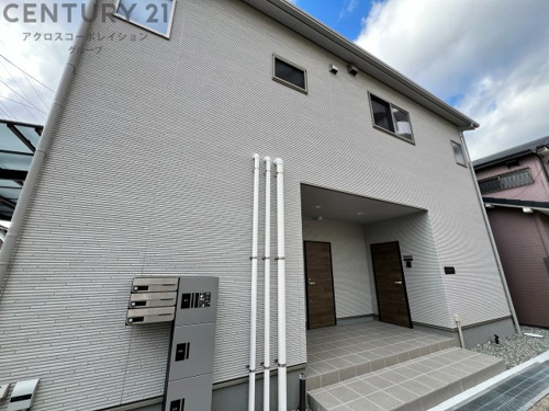 敷地内に駐車場あります！