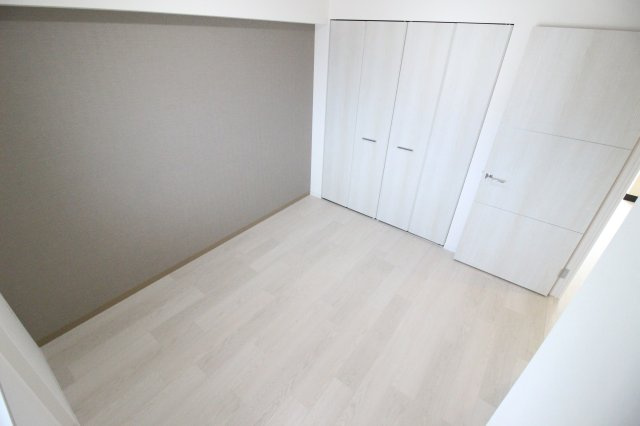 【洋室】 | ディエスベアティ久宝寺口