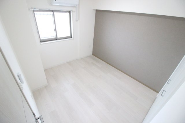 【洋室】 | ディエスベアティ久宝寺口