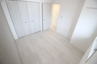 【洋室】 | ディエスベアティ久宝寺口