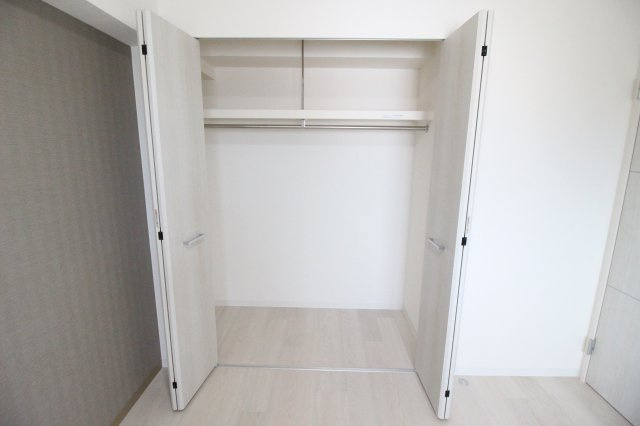 【収納】 | ディエスベアティ久宝寺口