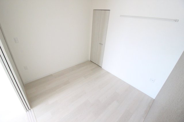 【洋室】 | ディエスベアティ久宝寺口