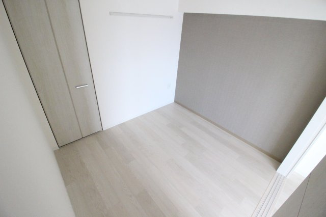 【洋室】 | ディエスベアティ久宝寺口