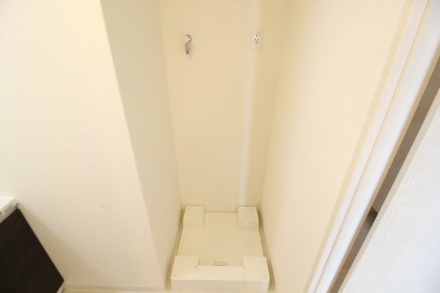 【洗面所】 | ディエスベアティ久宝寺口