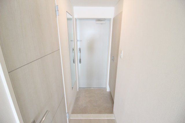 【玄関】 | ディエスベアティ久宝寺口