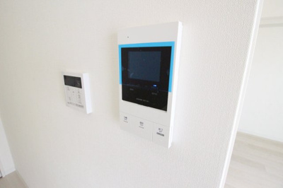 【セキュリティ】 | ディエスベアティ久宝寺口