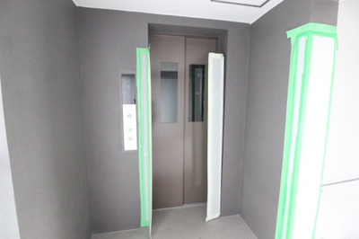 【その他共用部分】 | ディエスベアティ久宝寺口