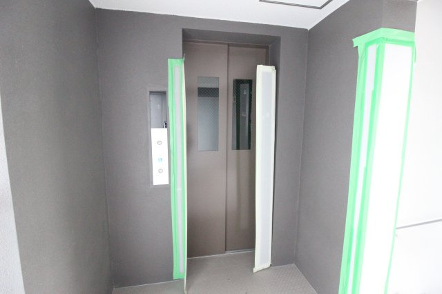 【その他共用部分】 | ディエスベアティ久宝寺口