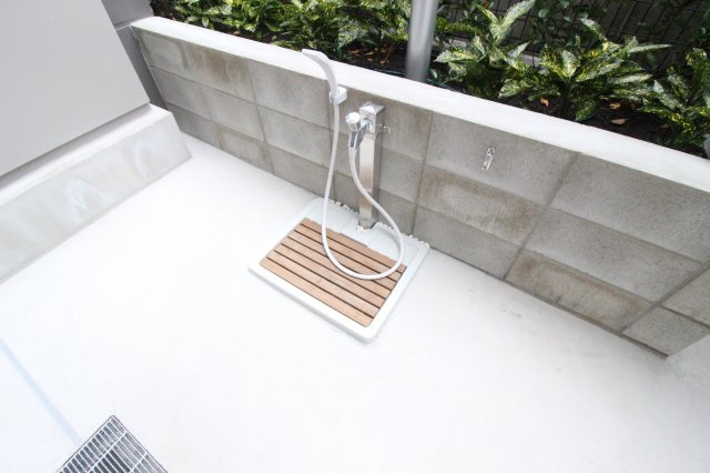 【その他共用部分】 | ディエスベアティ久宝寺口