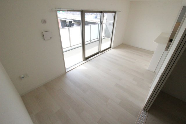 【居間・リビング】 | ディエスベアティ久宝寺口