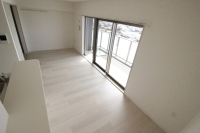 【居間・リビング】 | ディエスベアティ久宝寺口