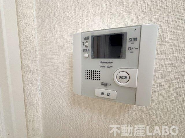サニーハウス南堀江のその他