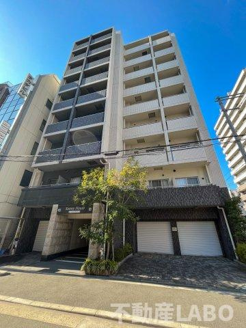 サニーハウス南堀江