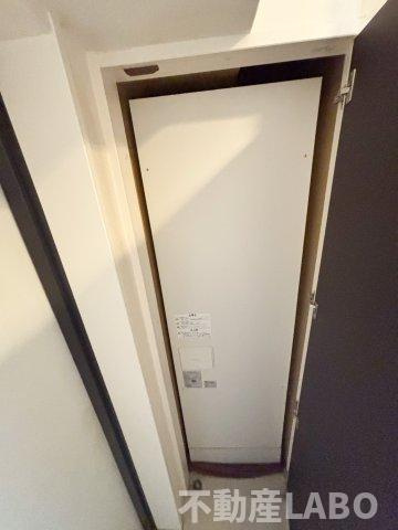 サニーハウス南堀江のその他