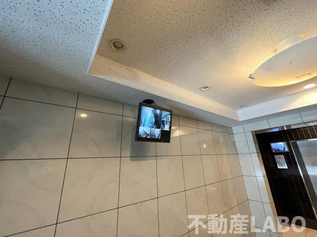 サニーハウス南堀江のその他