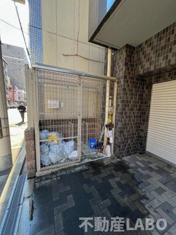 サニーハウス南堀江のその他