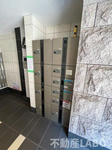 サニーハウス南堀江のその他