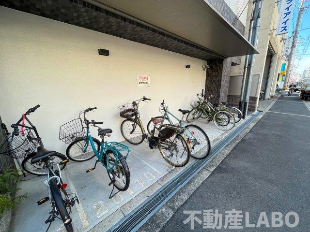 サニーハウス南堀江のその他