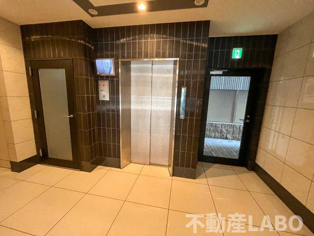 サニーハウス南堀江のその他