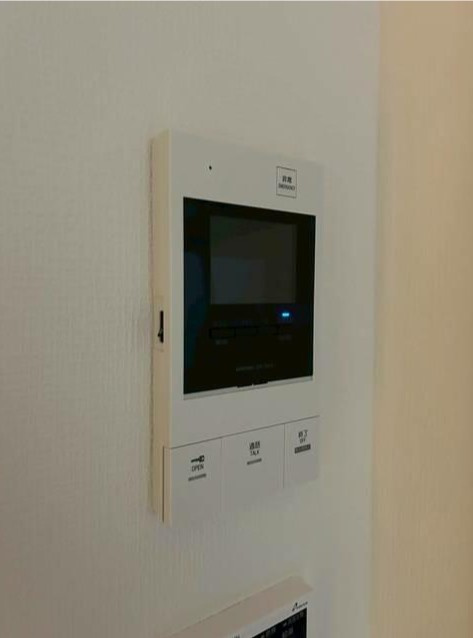 PASEO下北沢代沢IIのセキュリティ