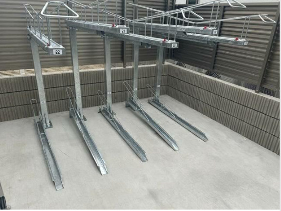 PASEO下北沢代沢IIのその他