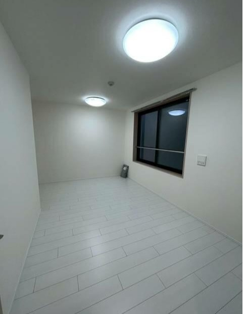 PASEO下北沢代沢IIの居間・リビング