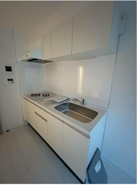 PASEO下北沢代沢IIのキッチン