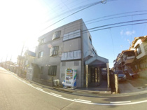 荻野MGレジデンス2の画像