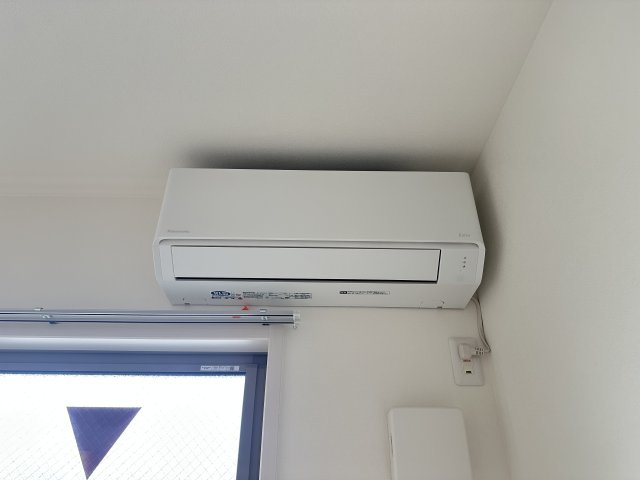 フジパレス遠里小野イーストの設備