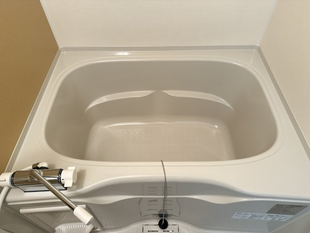 フジパレス遠里小野イーストの浴室