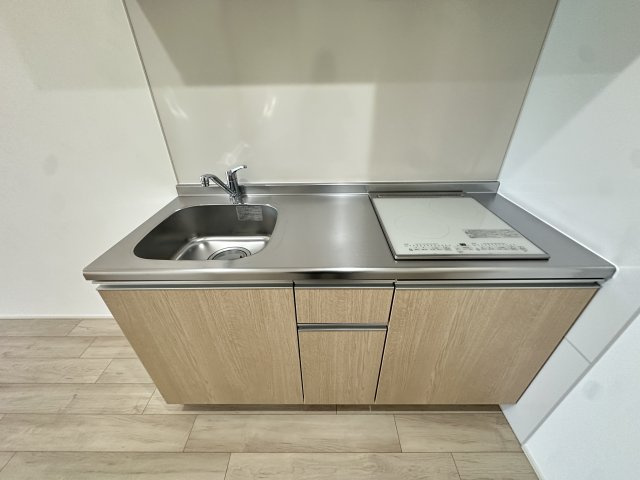 フジパレス遠里小野イーストのキッチン