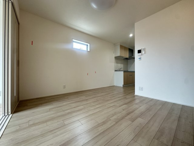 フジパレス遠里小野イーストの洋室