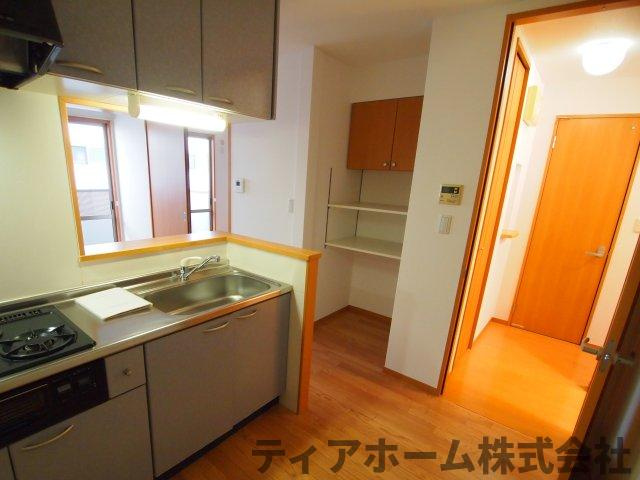 プランドール神楽のその他