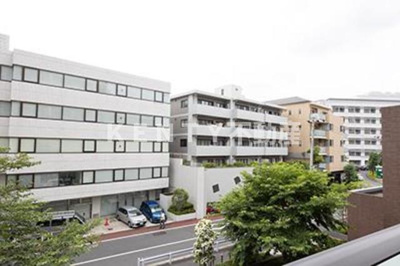 【展望】 | パークアクシス池田山