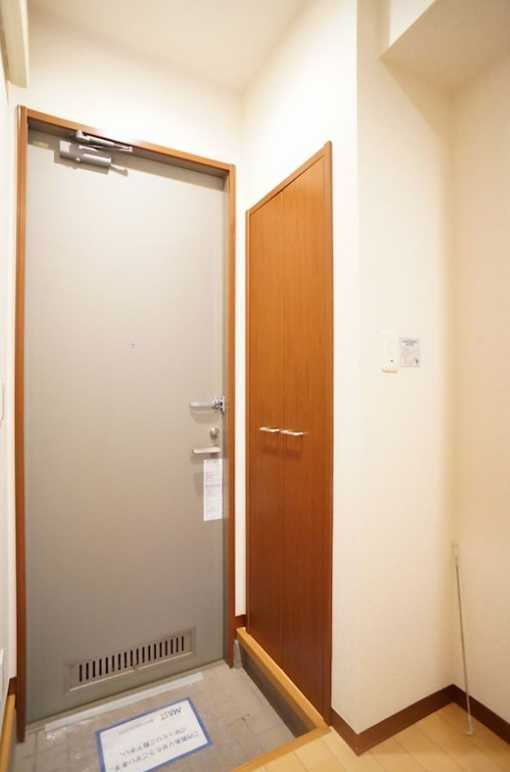 アンシャンテ碑文谷　南東角部屋　最上階　ネット0