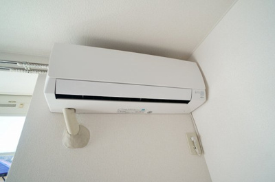 【設備】 | サンライトＡ | エアコン