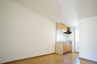 【居間・リビング】 | サンライトＡ | DK