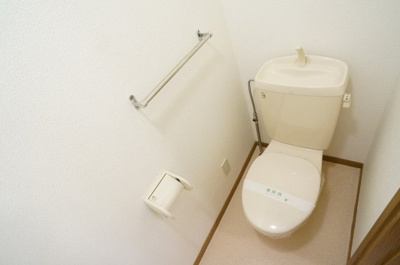 【トイレ】 | サンライトＡ