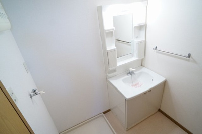 【独立洗面台】 | サンライトＡ | 洗面化粧台