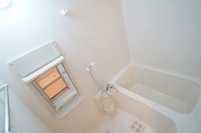 【浴室】 | サンライトＡ