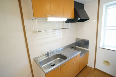 【キッチン】 | サンライトＡ