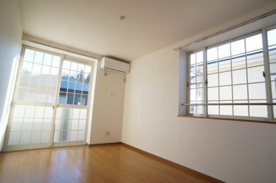 【洋室】 | サンライトＡ