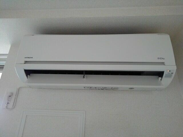 パレス　アムールⅡの設備