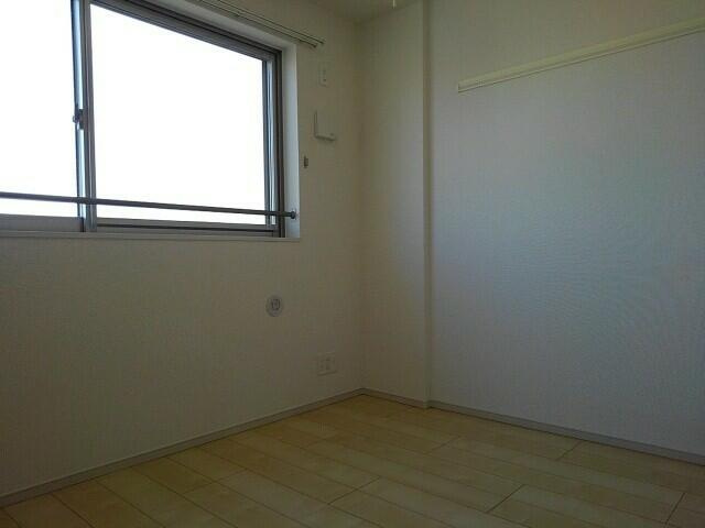 パレス　アムールⅡの内装