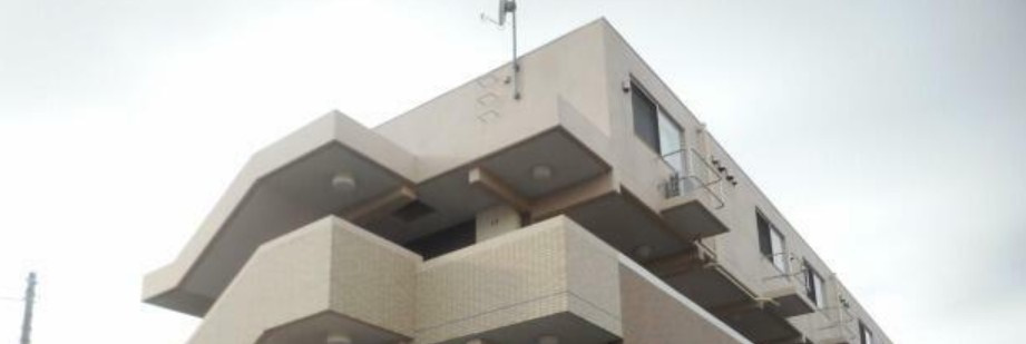 パレス　アムールⅡの展望