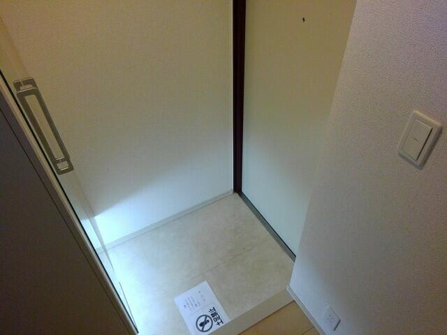 パレス　アムールⅡの設備