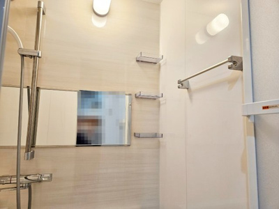 【浴室】 | コスモシティ三宮東