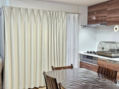 【居間・リビング】 | コスモシティ三宮東