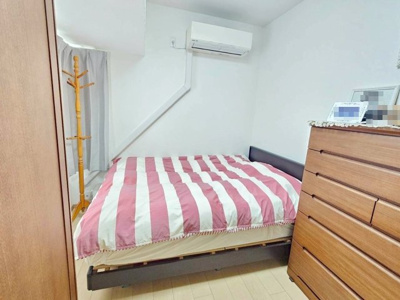 【洋室】 | コスモシティ三宮東