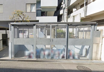 【設備】 | コスモシティ三宮東